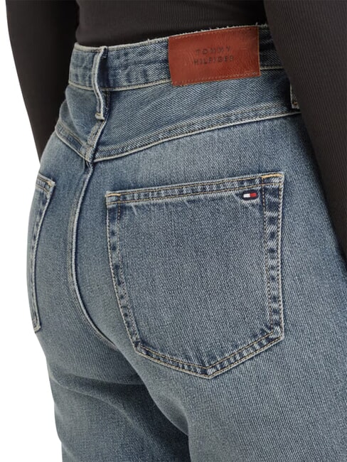TH Jeans pat - Women's Pants