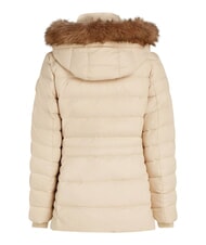 TOMMY HILFIGER TH Jacket country ivory - Women's Jackets - 2