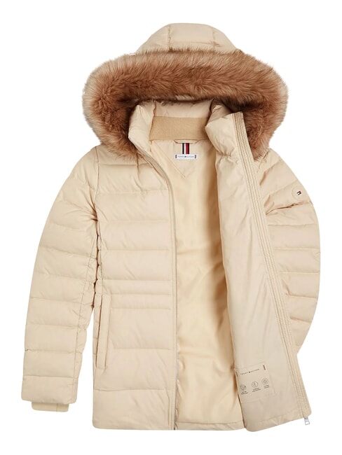 TH Jacket country ivory - Women's Jackets