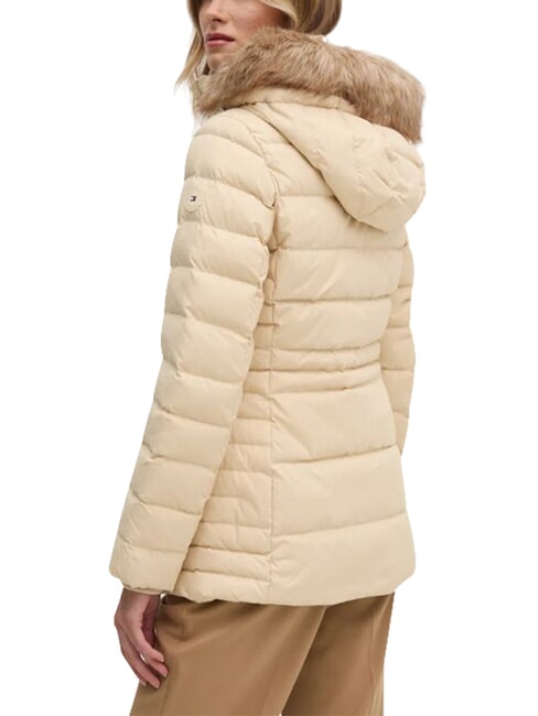 TH Jacket country ivory - Women's Jackets