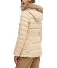 TOMMY HILFIGER TH Jacket country ivory - Women's Jackets - 4