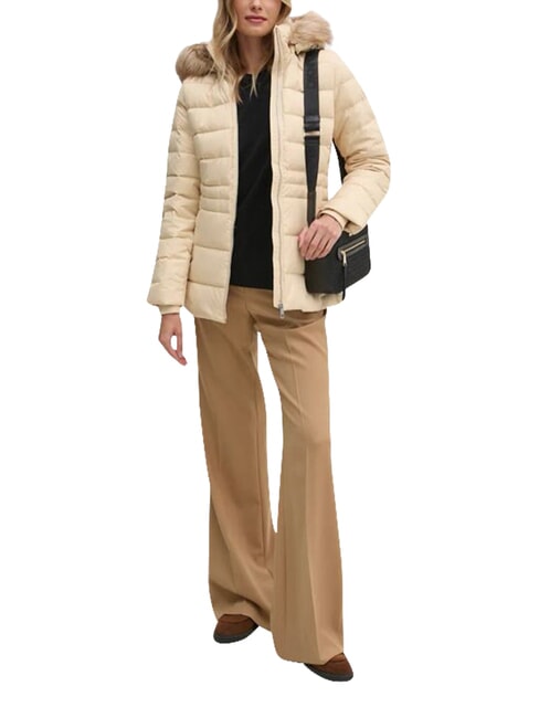 TH Jacket country ivory - Women's Jackets