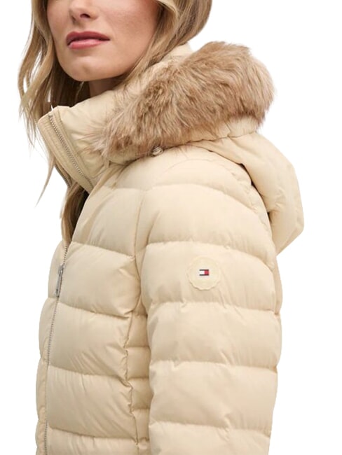 TH Jacket country ivory - Women's Jackets