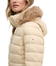 TOMMY HILFIGER TH Jacket country ivory - Women's Jackets - 6