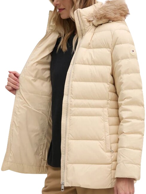 TH Jacket country ivory - Women's Jackets