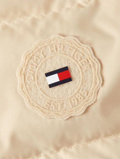 TH Jacket country ivory - Women's Jackets