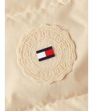 TOMMY HILFIGER TH Jacket country ivory - Women's Jackets - 8