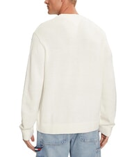 TOMMY HILFIGER TH JEANS  Crew neck sweater - Men's Sweaters