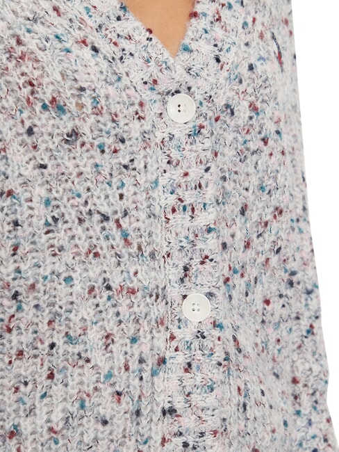 TH JEANS Cardigan ancient white - Women's Sweaters