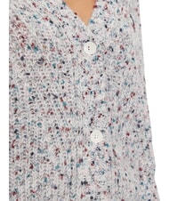 TOMMY HILFIGER TH JEANS Cardigan ancient white - Women's Sweaters - 5