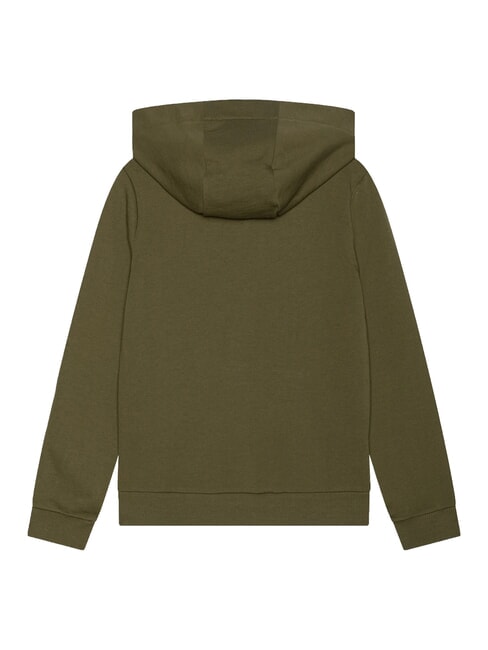 TH Sweatshirt utility olive - Baby Sweatshirt