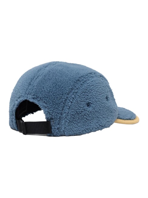GLENDALE Visor hat steel blue - Hats