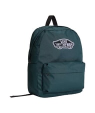 VANS OLD SKOOL CLASSIC 15" PC backpack mystic moss - Backpacks & School and Leisure - 2