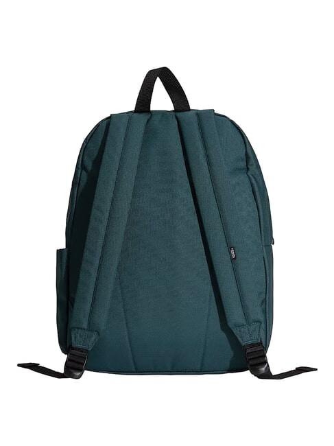 OLD SKOOL CLASSIC 15" PC backpack mystic moss - Backpacks & School and Leisure