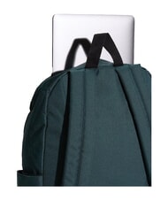 VANS OLD SKOOL CLASSIC 15" PC backpack mystic moss - Backpacks & School and Leisure - 5