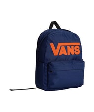 VANS OLD SKOOL DROP V  15" Laptop Backpack deep indigo - Backpacks & School and Leisure - 2