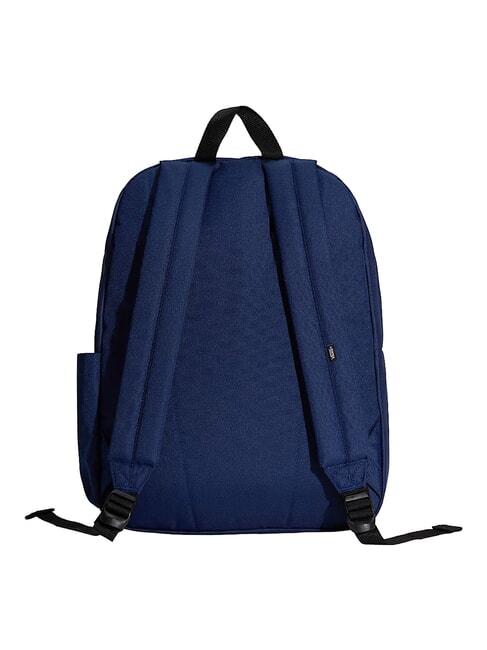 OLD SKOOL DROP V  15" Laptop Backpack deep indigo - Backpacks & School and Leisure