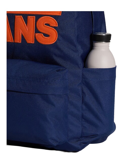 OLD SKOOL DROP V  15" Laptop Backpack deep indigo - Backpacks & School and Leisure