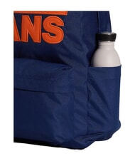 VANS OLD SKOOL DROP V  15" Laptop Backpack deep indigo - Backpacks & School and Leisure - 4