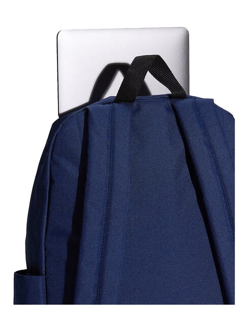 OLD SKOOL DROP V  15" Laptop Backpack deep indigo - Backpacks & School and Leisure