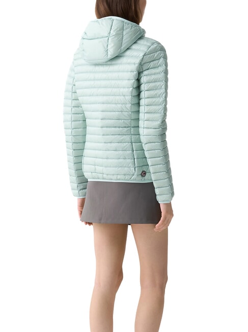 ORIGINALS PUNKY Down filled comforter pure water - Women's down jackets