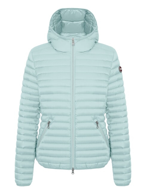 ORIGINALS PUNKY Down filled comforter pure water - Women's down jackets