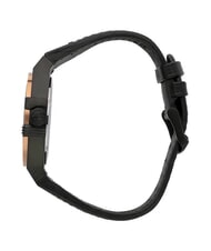 MASERATI POTENZA Clock Black - Watches - 2