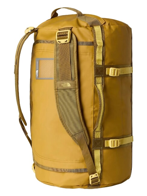 BASE CAMP S Backpack bag golden tan/cedar/honey - Duffle bags