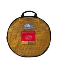THE NORTH FACE BASE CAMP S Backpack bag golden tan/cedar/honey - Duffle bags - 3