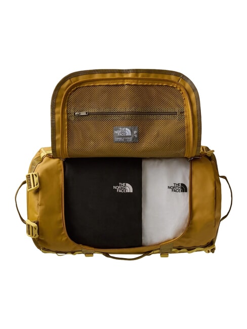 BASE CAMP S Backpack bag golden tan/cedar/honey - Duffle bags