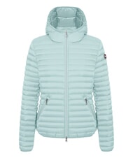 COLMAR ORIGINALS PUNKY Down filled comforter pure water - Women's down jackets - 3