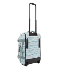 KIPLING AVIANA S Hand luggage trolley palm tree leaves - Hand luggage - 3