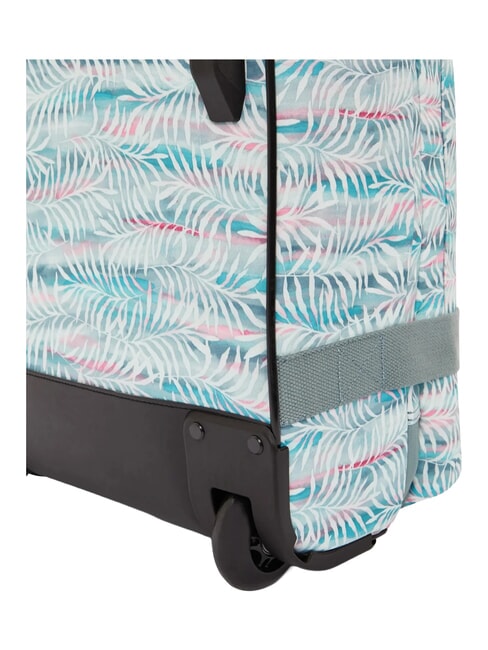 AVIANA S Hand luggage trolley palm tree leaves - Hand luggage