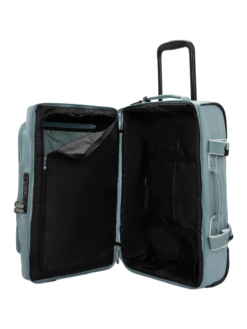 AVIANA S Hand luggage trolley relaxed grey - Hand luggage