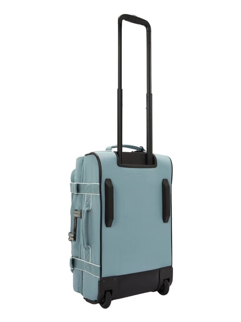 AVIANA S Hand luggage trolley relaxed grey - Hand luggage
