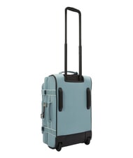 KIPLING AVIANA S Hand luggage trolley relaxed grey - Hand luggage - 3
