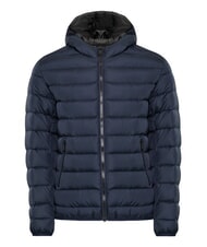 COLMAR E-CONCRETE Down jacket with hood gothic-dark blue - Men's down jackets - 3
