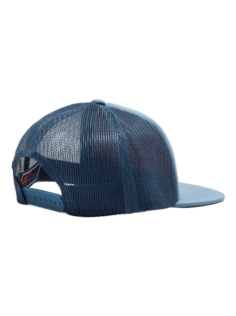 WHALER Visor hat steel blue - Hats