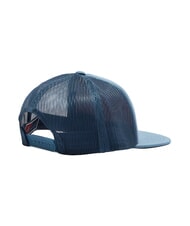 HERSCHEL WHALER Visor hat steel blue - Hats - 2
