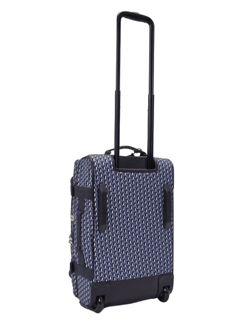 AVIANA S Hand luggage trolley 3d k blue - Hand luggage