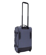 KIPLING AVIANA S Hand luggage trolley 3d k blue - Hand luggage - 3