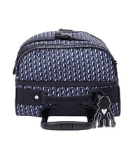 KIPLING AVIANA S Hand luggage trolley 3d k blue - Hand luggage - 4