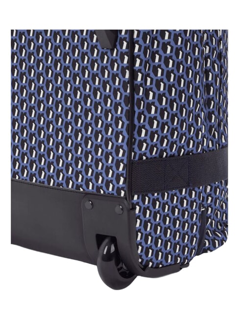 AVIANA S Hand luggage trolley 3d k blue - Hand luggage