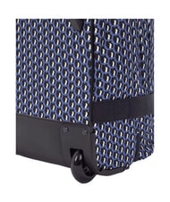 KIPLING AVIANA S Hand luggage trolley 3d k blue - Hand luggage - 5