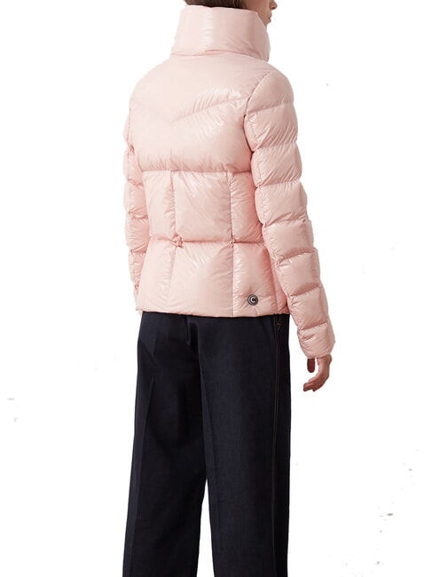 ORIGINALS GLOWER Down filled comforter milkshake - Women's down jackets