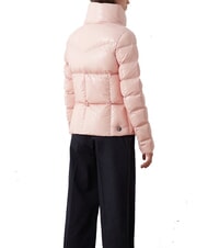 COLMAR ORIGINALS GLOWER Down filled comforter milkshake - Women's down jackets - 2