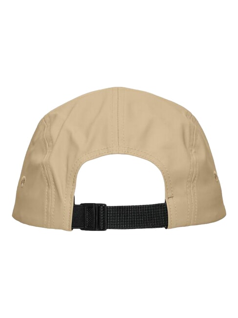5 PANEL Visor hat sand - Hats
