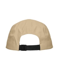 RAINS 5 PANEL Visor hat sand - Hats - 2