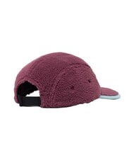 HERSCHEL GLENDALE Visor hat deep berry - Hats - 2