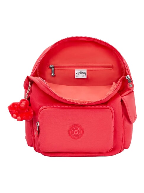 CITY PACK S Backpack escape red - Women&rsquo;s Bags
